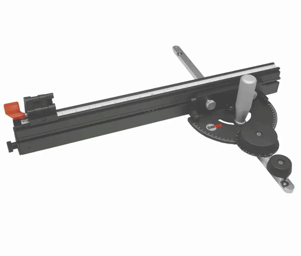 SawStop Revolution verstekgeleider