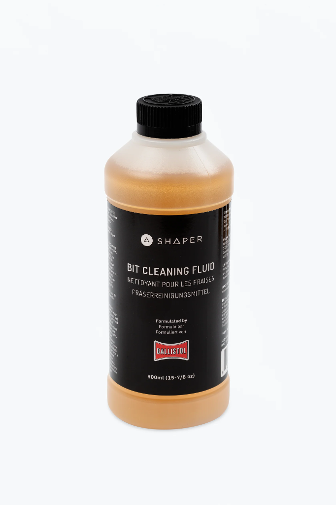 Bit Cleaning vloeistof