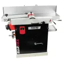 BARVEX raboteuse-dégauchisseuse PT26 PRO - 230V, 3HP