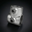 LineBar T - koppeling