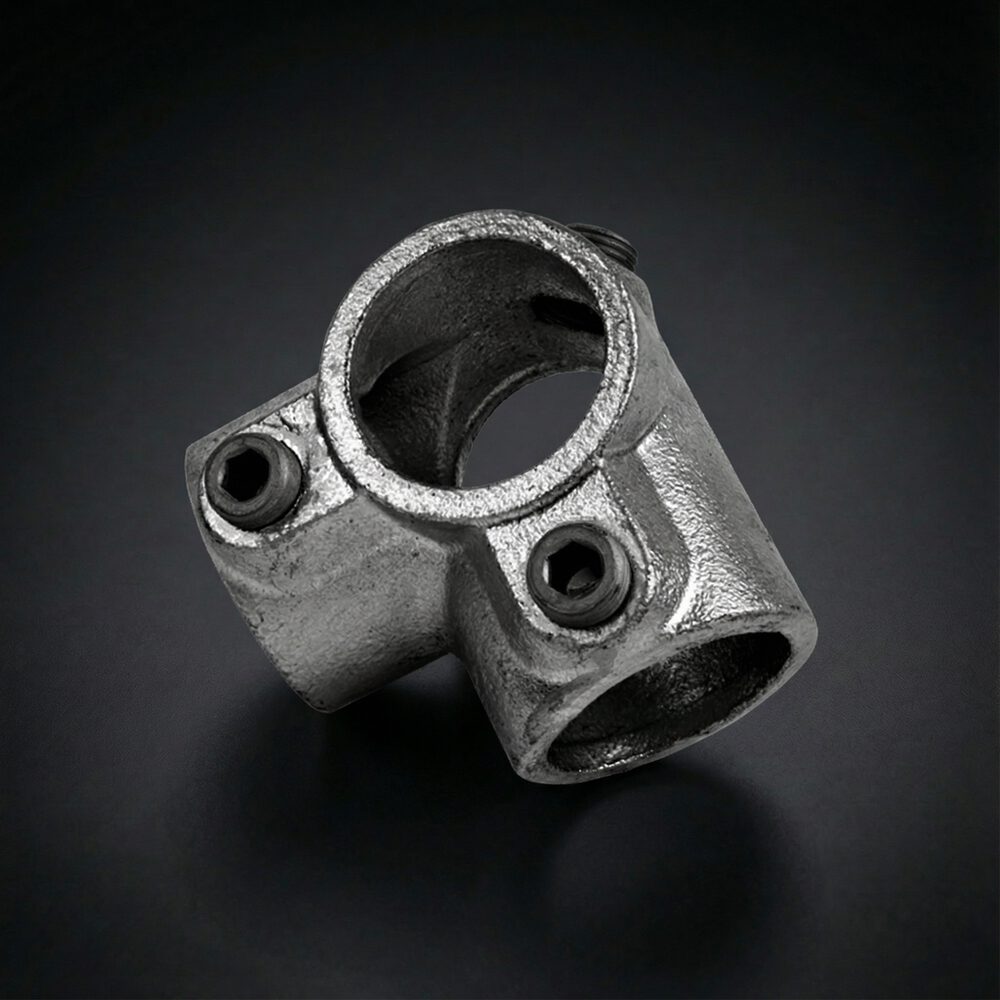 LineBar L - koppeling