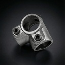 LineBar L - koppeling