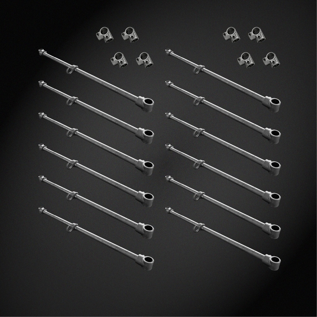 LineBar Team Set