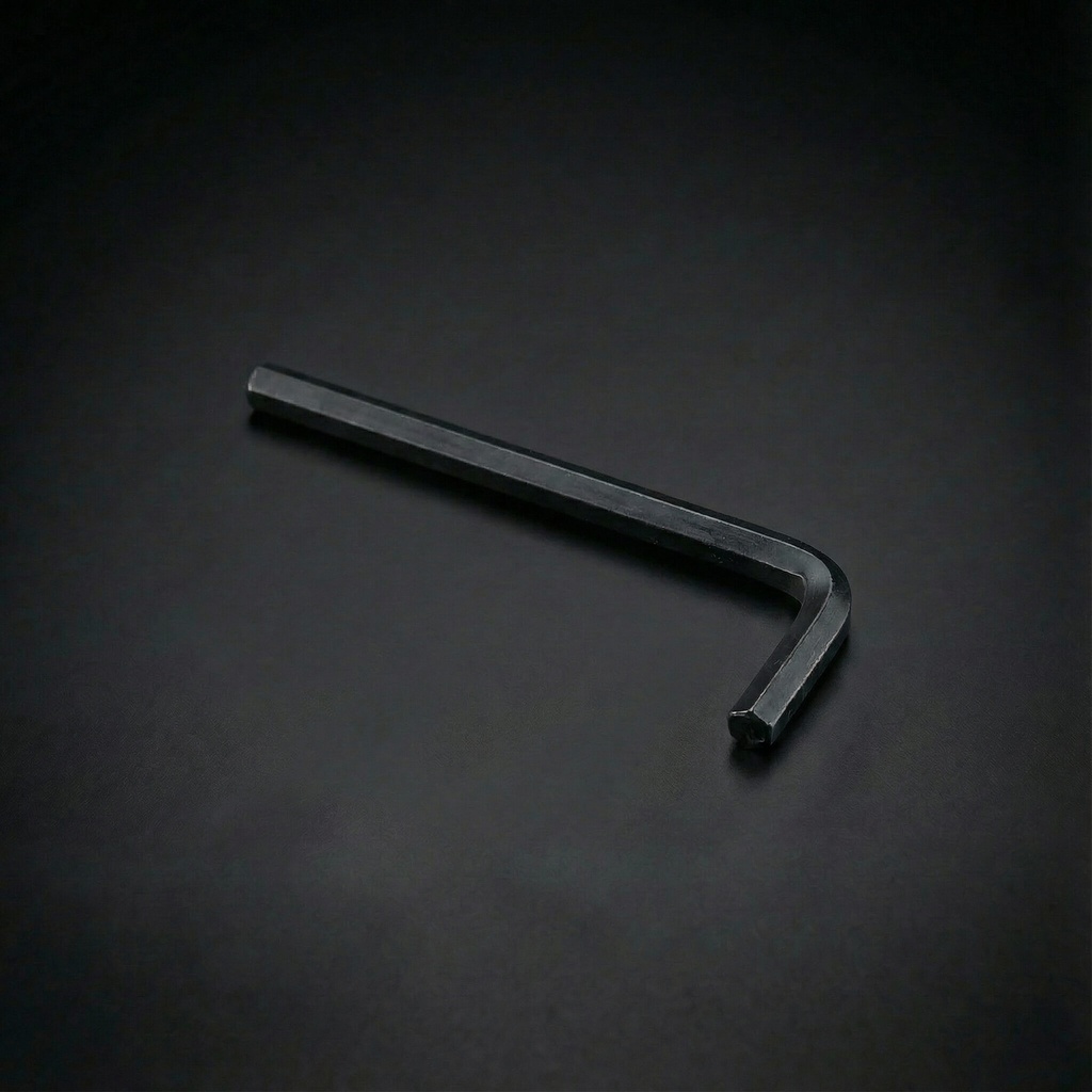 LineBar clé Allen 5 mm