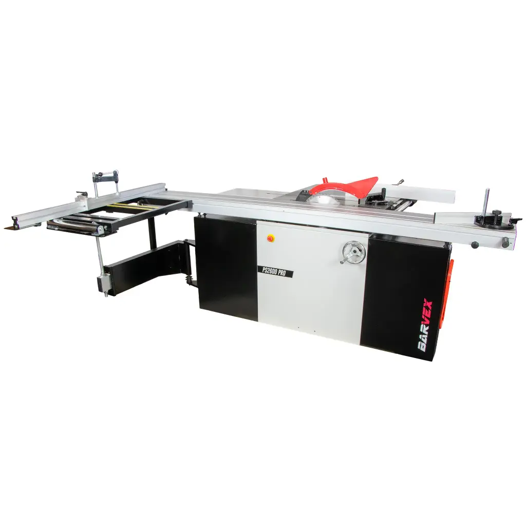 BARVEX Scie à panneaux PS3200PRO - 400V, 5PK