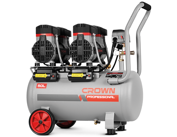crown Compressor-CT36094
