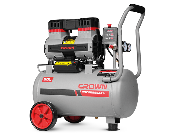 crown Compressor-CT36090
