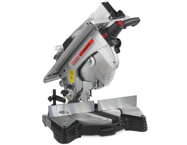 crown Verstekzaag-CT15305KF