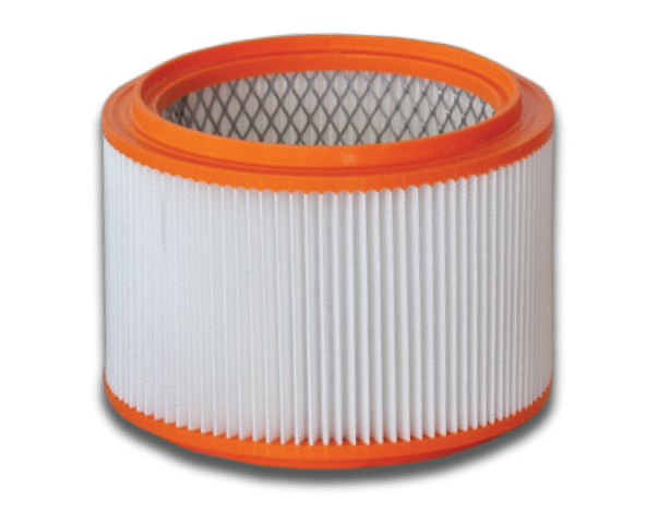 crown 1 st. polyester cartridgefilter IFA - klasse M, 4300 cm²-83208BJA