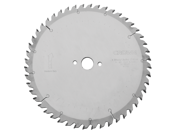 crown Zaagblad voor combinatieverstekzaag CT15305KF-CAS-WD4830305F