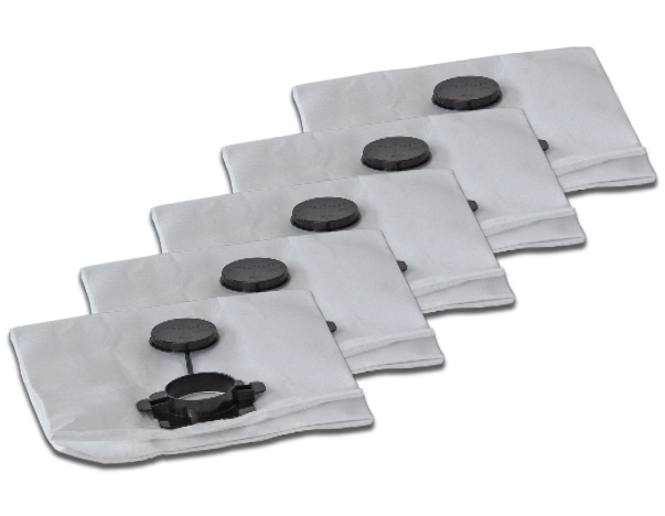 crown Set van 5 stofzakken klasse M-83148B0K