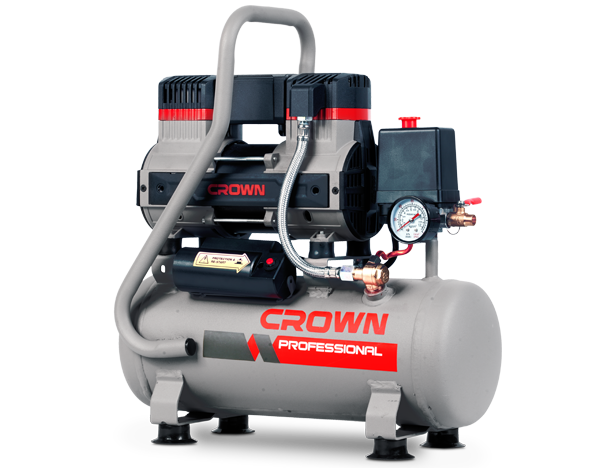 crown Compressor-CT36118