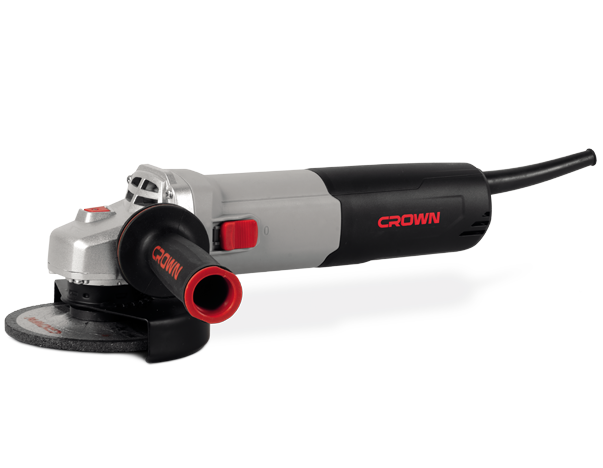 crown Haakse slijper-CT13676-125RSC