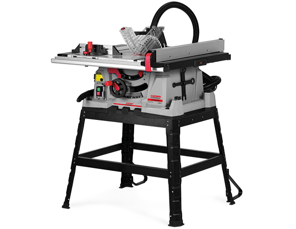 crown Tafelzaag-CT15286S