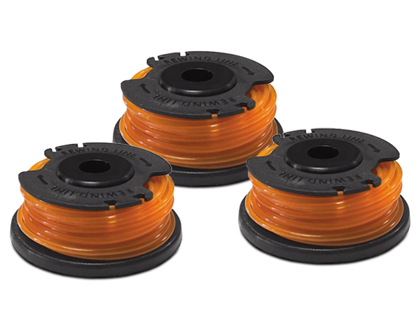 crown 3 st. snijdraadspoel 1,6 mm, lengte 4 m-CAG-HTX3