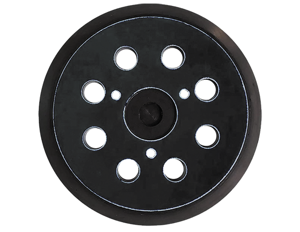crown Schuurzool voor CT13395, 150mm, 8 gaten-CSP-P13395