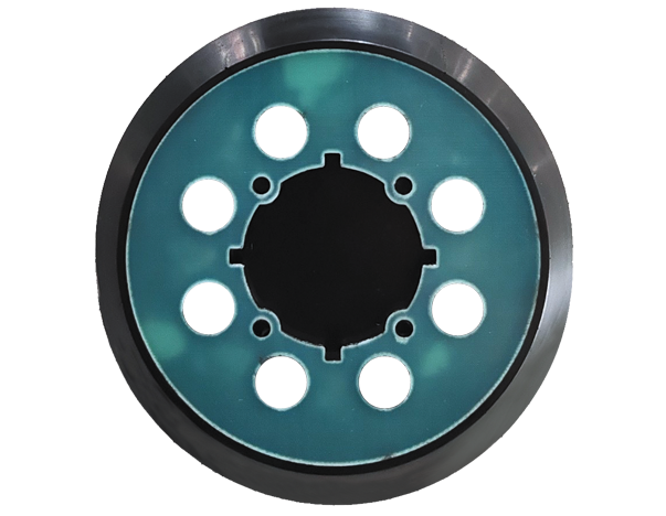 crown Schuurzool voor CT23011HX-CSP-P23011
