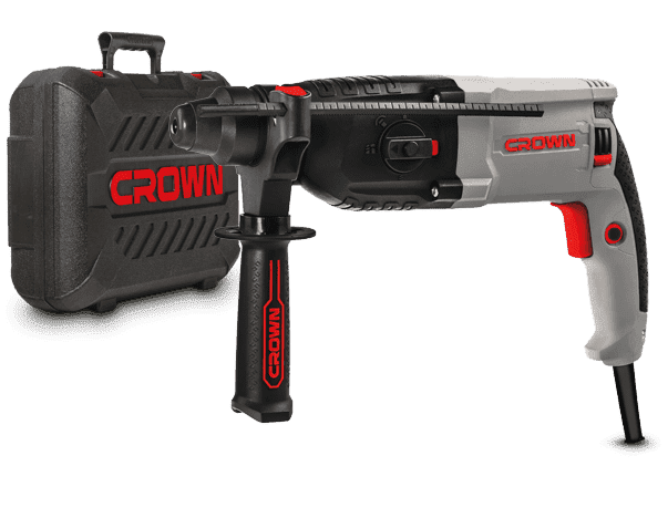 crown Lichte boorhamer-CT18180 BMC