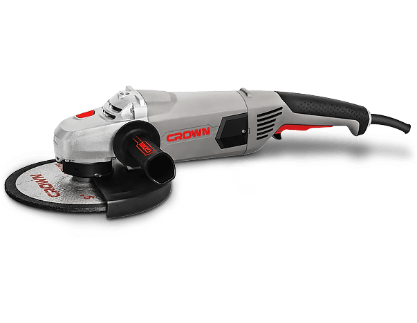 crown Haakse slijper-CT13500-230S