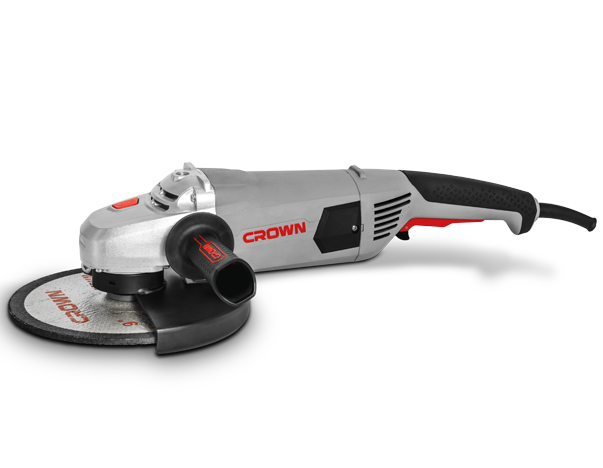 crown Haakse slijper-CT13489-230S