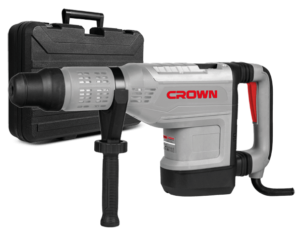 crown Zware boorhamer-CT18190 BMC