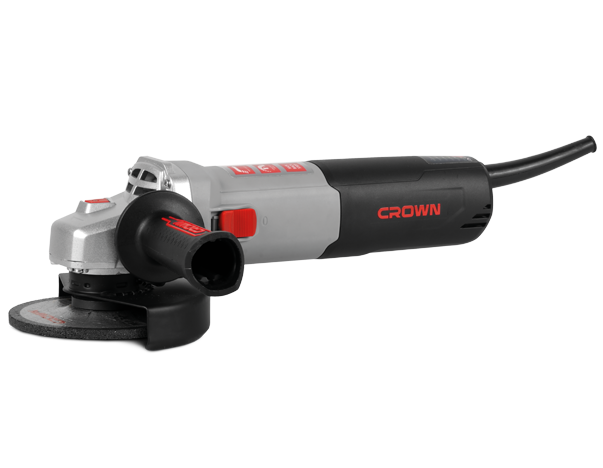 crown Haakse slijper-CT13678-125RSVC