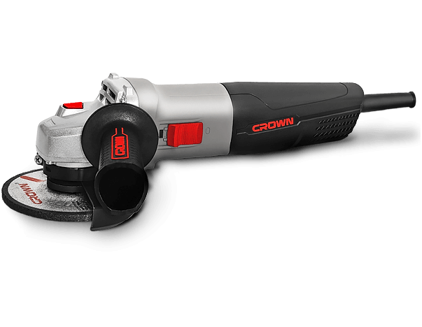 crown Haakse slijper-CT13499-125R
