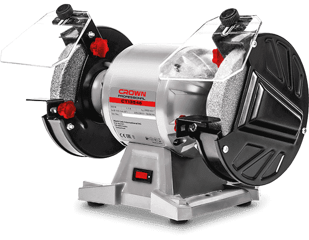 crown Werkbank slijpmachine-CT13546