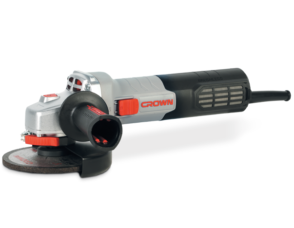 crown Haakse slijper-CT45012-125RSVQ