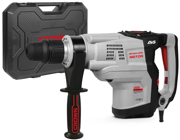 crown Zware boorhamer-CT18216V BMC