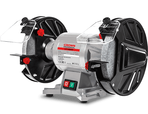 crown Werkbank slijpmachine-CT13547