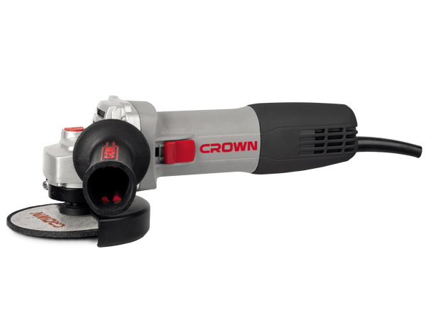crown Haakse slijper-CT13571-125R