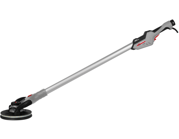 crown Gipswandschuurmachine-CT13714L TB