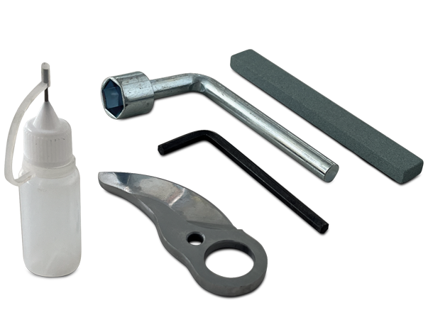 crown Servicekit voor CT29001HX-CSP-B29001