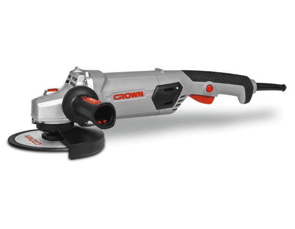 crown Haakse slijper-CT13507-150