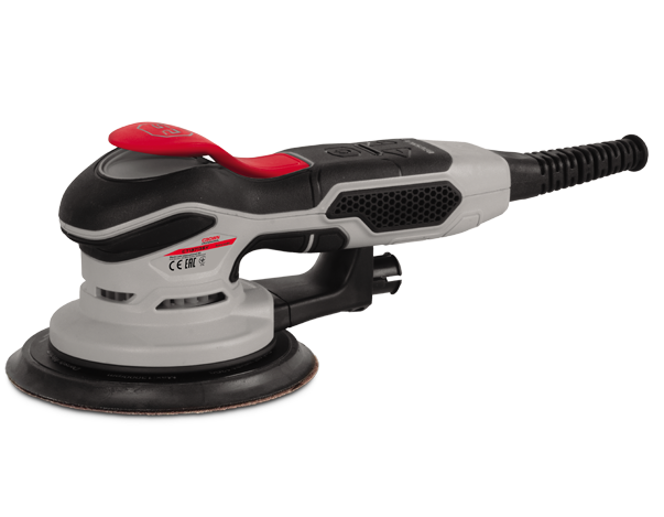 crown Excentrische schuurmachine-CT13713SV