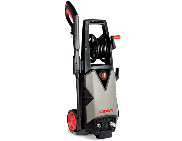 crown Hogedrukreiniger-CT42022