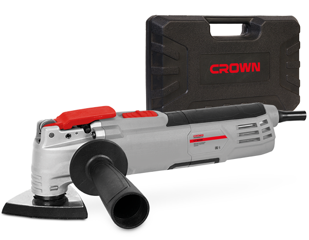 crown Multitool-CT16008 BMC