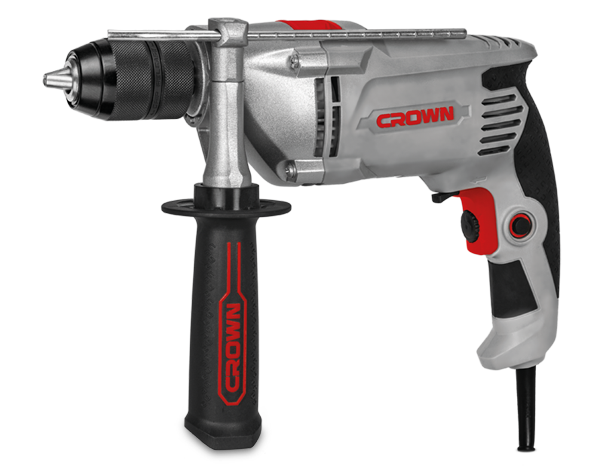 crown Klopboormachine-CT10130C