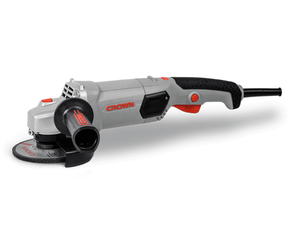 crown Haakse slijper-CT13506-125V