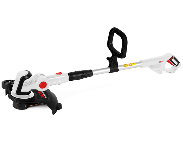 crown Accu grastrimmer-CT29012HX