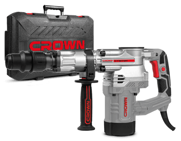 crown Boorhamer-CT18173M BMC