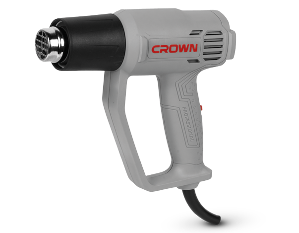 crown Heteluchtpistool-CT19041K