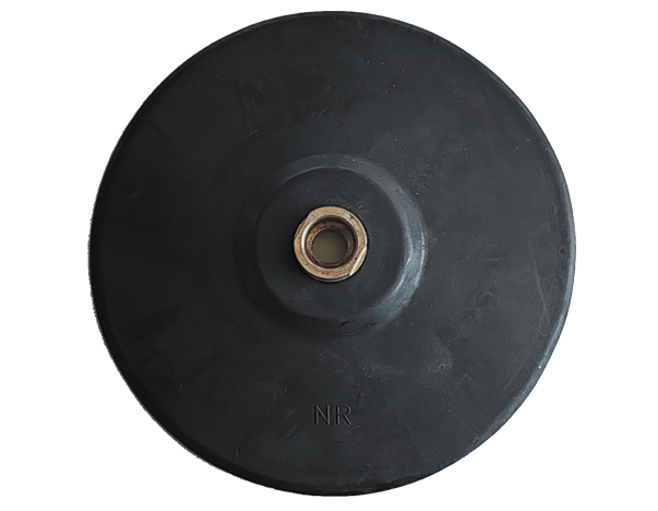 crown Polijstschijf CT13302/528-CSP-P13302