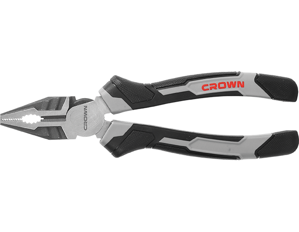 crown Professionele combinatietang met hoge hefboomwerking-CPHPL-COB08