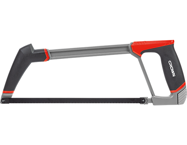 crown Professionele zware beugelzaag, 24T, 45#, 300 mm-CPHSH-FXB12