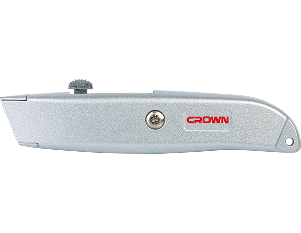 crown Professioneel afbreekmes, zinklegering; 6" / 150mm-CPHKN-RTB6