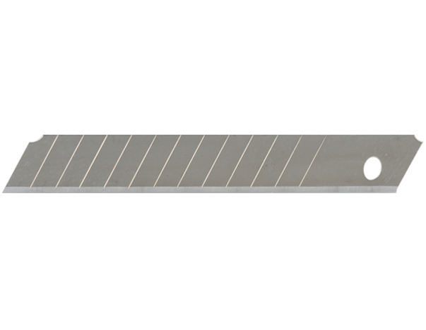 crown Professionele afbreekmesjes 18 mm-CPHKB-X2018
