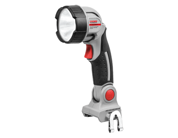 crown Accu werklamp-CT26008HX