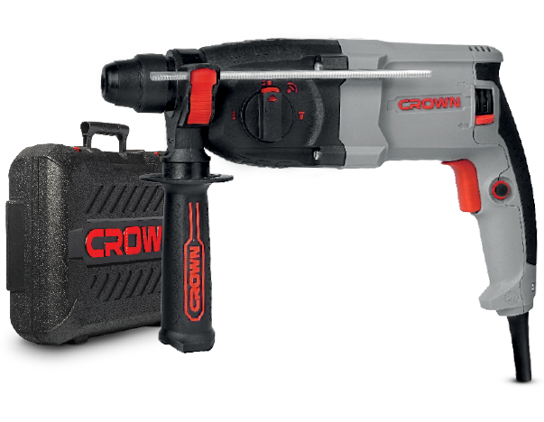 crown Lichte boorhamer-CT18180 BMC